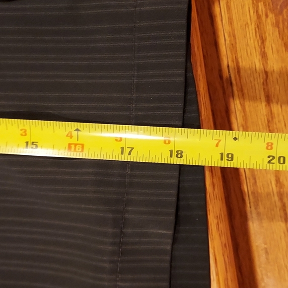 2 Pair Nike Golf Dri-fit Women's Size 14 L Shorts In Excellent Condition - Picture 2 of 16